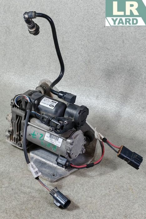 Compresor suspensie RANGE ROVER SPORT 2010-2013/Discovery 3 LR078650