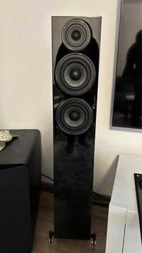 Boxe Wharfedale Diamond 12.