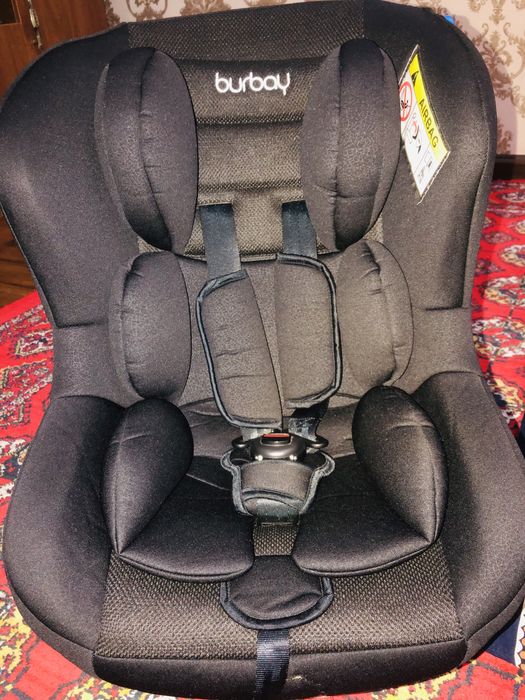 Burbay avtokreslo  sotiladi