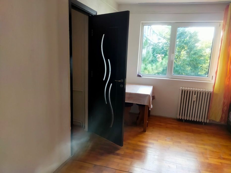 Apartament luminos 2 camere etaj 4, George Enescu Suceava