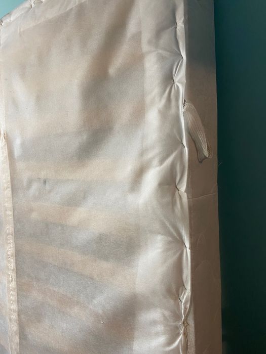 Еднолицев матрак