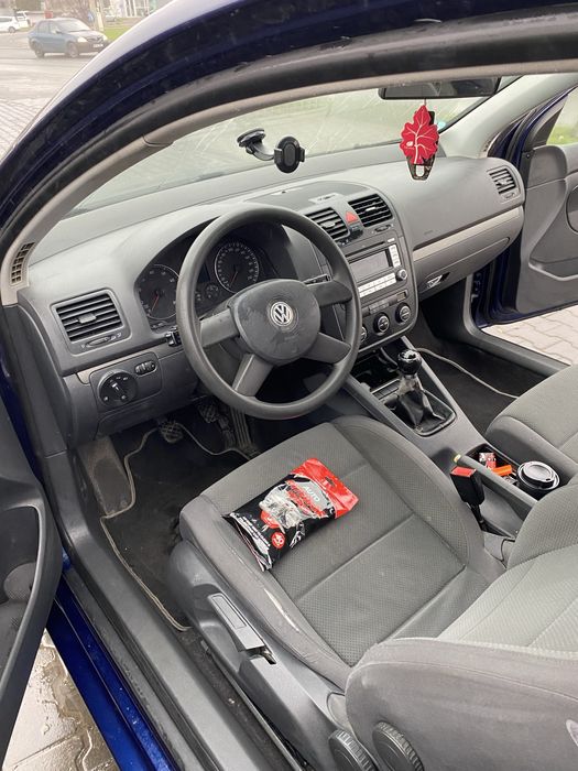 Vand golf 5 1/4 Bezina