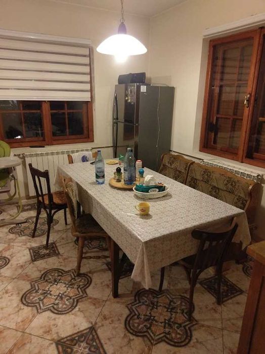 Închiriez vilă în Breaza pentru Crăciun/Revelion 7900/9900 lei/3nopți.