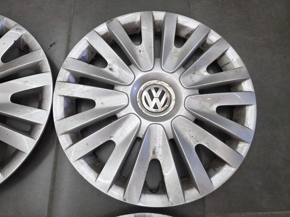 Тасове 15 - Volkswagen