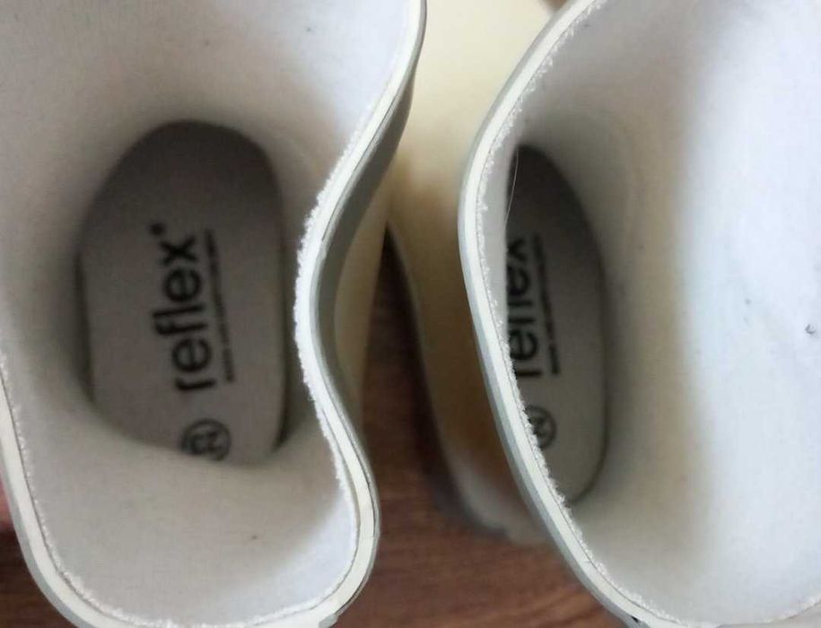 Детски Гумени ботуши р-р 23