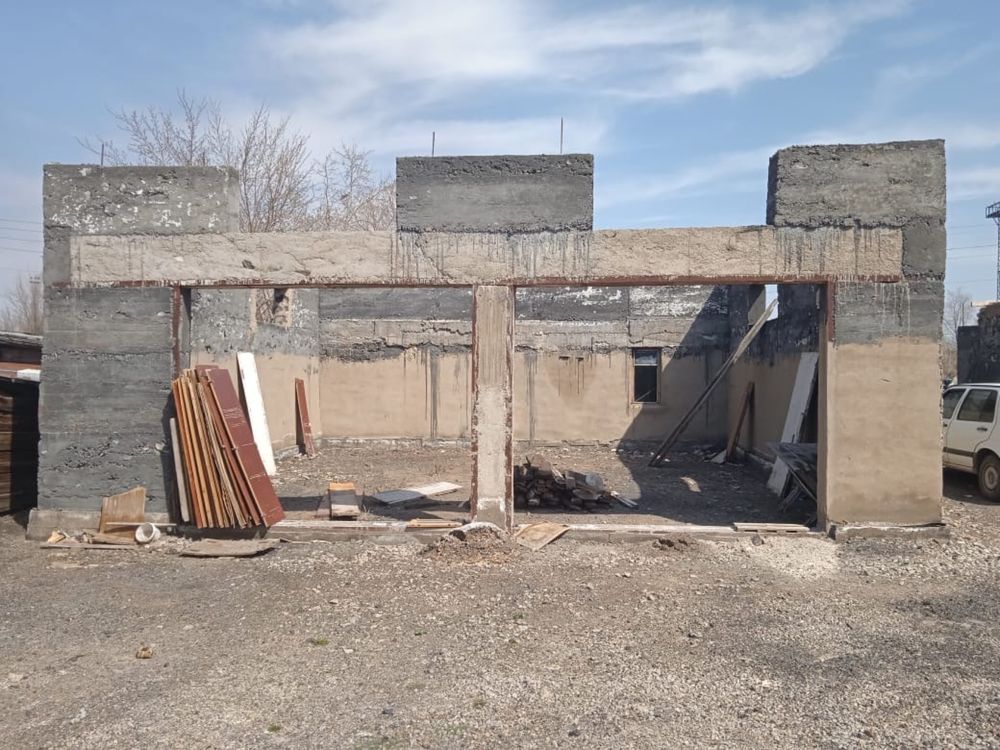 Продам дом в Шахтинске