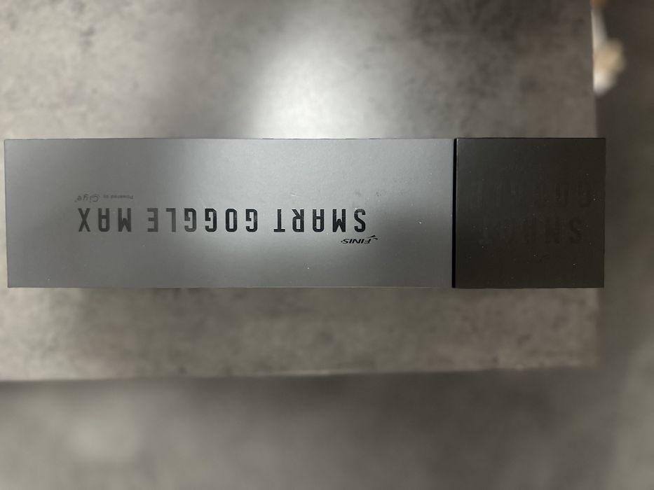 Ochelari inot Smart Finis