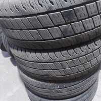 225/70/15С Semperit, Pirelli. 4бр.гуми