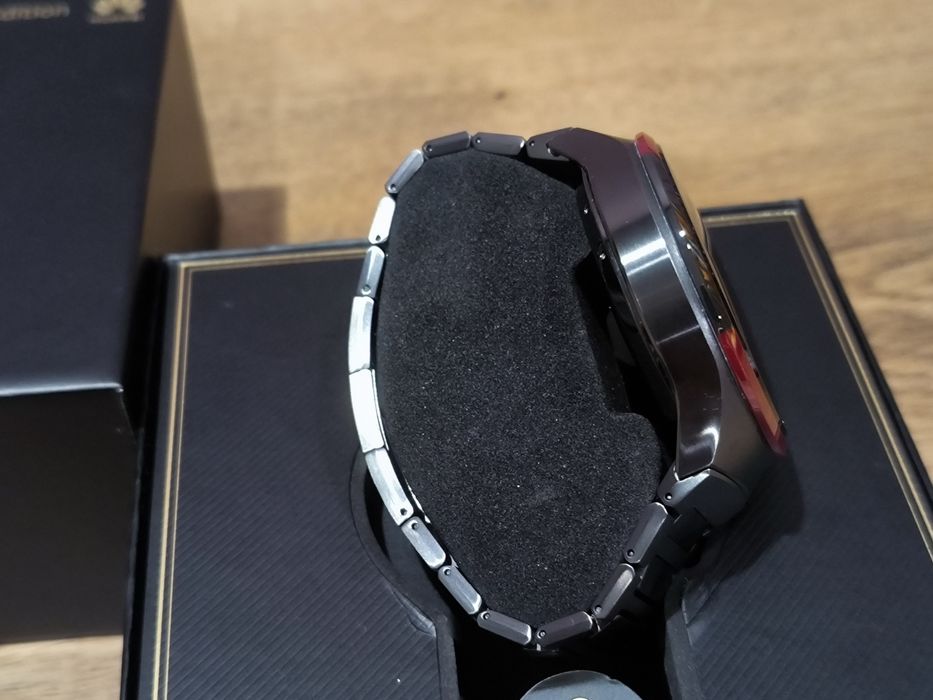 Huawei watch 4 Pro Space Edition Esim