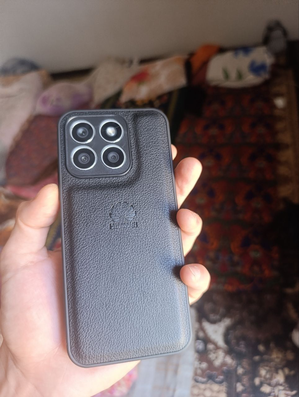 Honirx8b usta kormagan 8 256