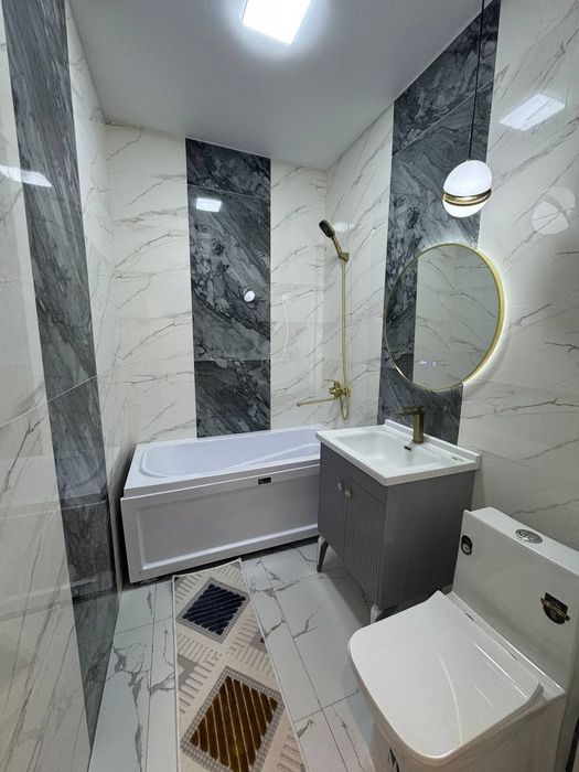 Новастройка 4 хона 3 этаж Гагаринарина кучасида жойлашган.Агентство