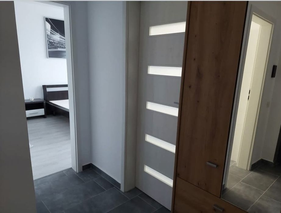 Inchiriez apartament 2 camere  Popesti Leordeni