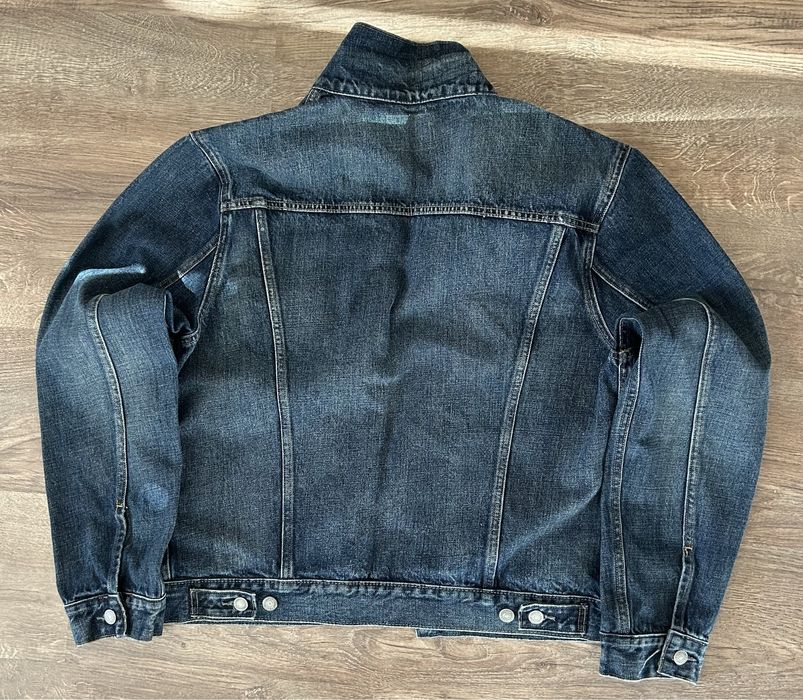 Polo Ralph Lauren Denim Trucker Яке