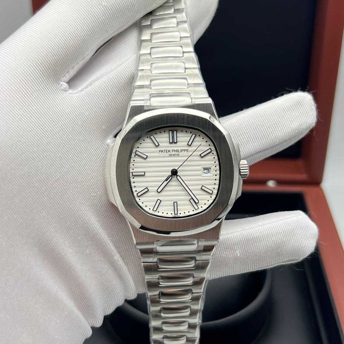 Patek Philippe Nautilus колекция3