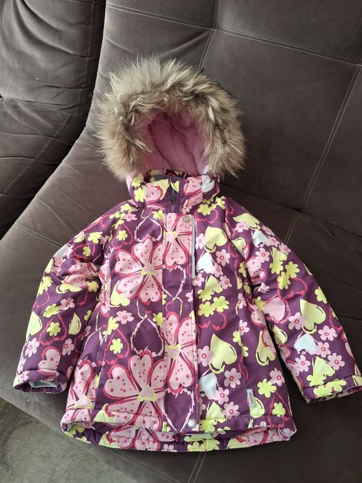 Продам комбез зимний