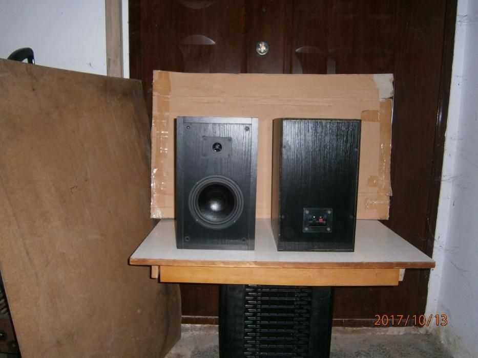 Ofer spre vanzare Boxe audio