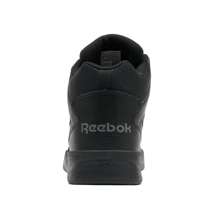 Кецове REEBOK кожа