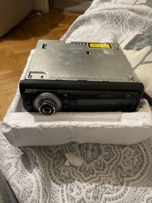 Blaupunkt autotadio queens mp56