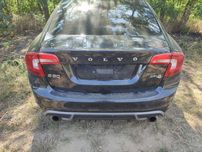 Capota portbagaj OEM VOLVO S60 2009-2016