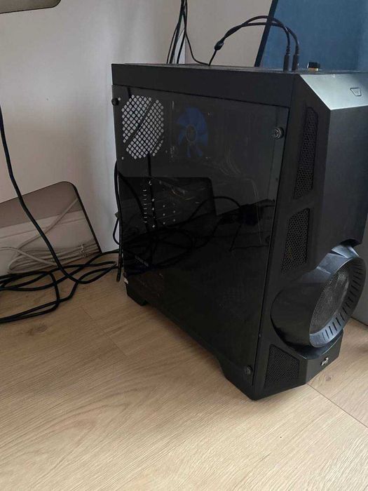 Системный блок Intel core I5-9400F GeForce 1650 SUPER