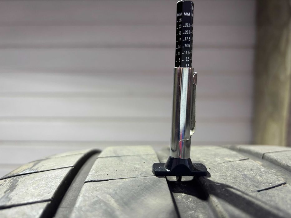 4 броя летни гуми GOODYEAR Eagle F1 Asymmetric 6, 275/35R21 - DOT 0225