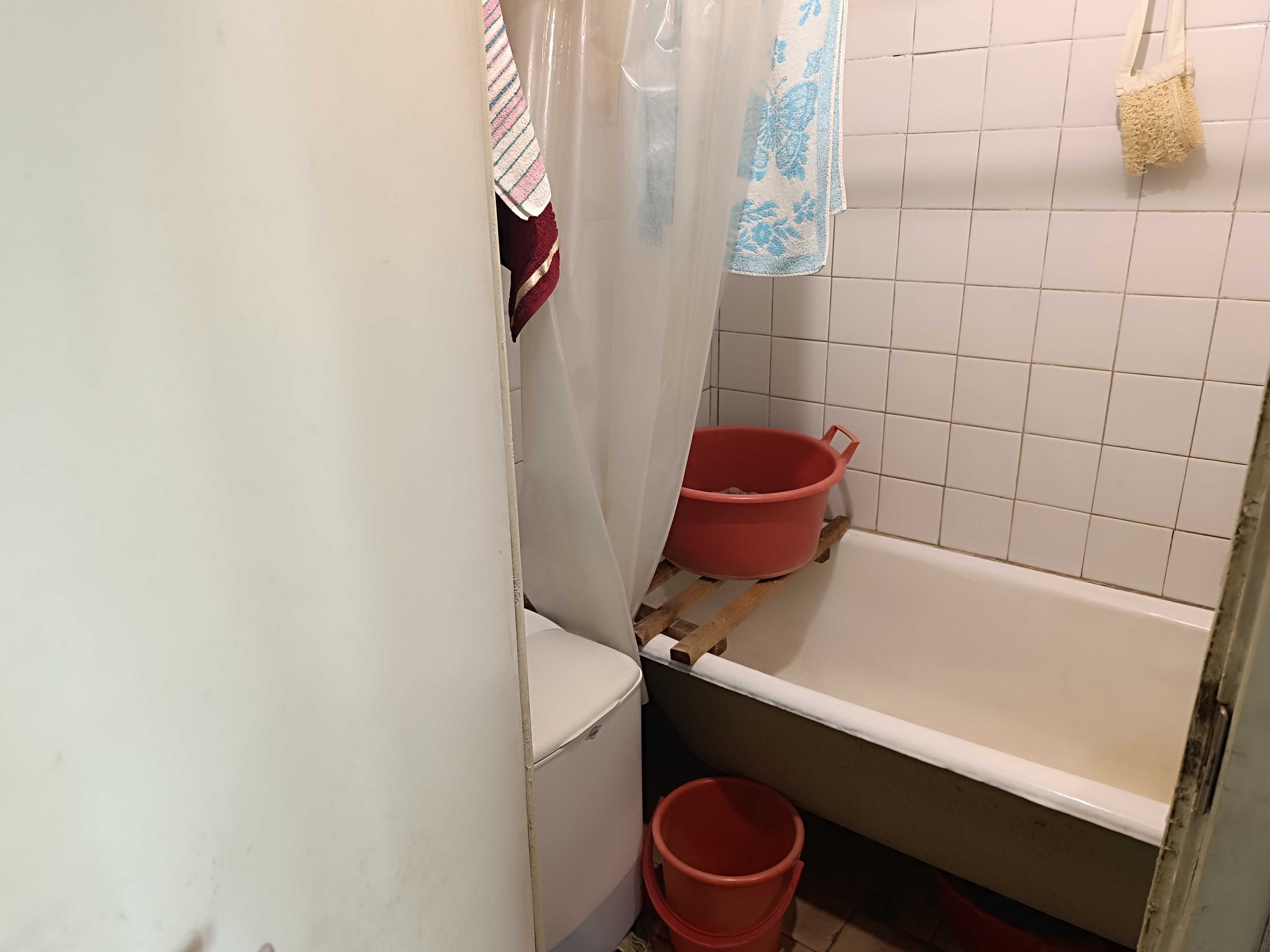 Продается Своя 1 комнатная квартира в Юнусабадском районе Юнусабад 10