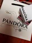 Pandora обеци Пандора