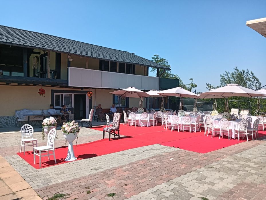 Casa mare , liniște, relaxare pentru petreceri private