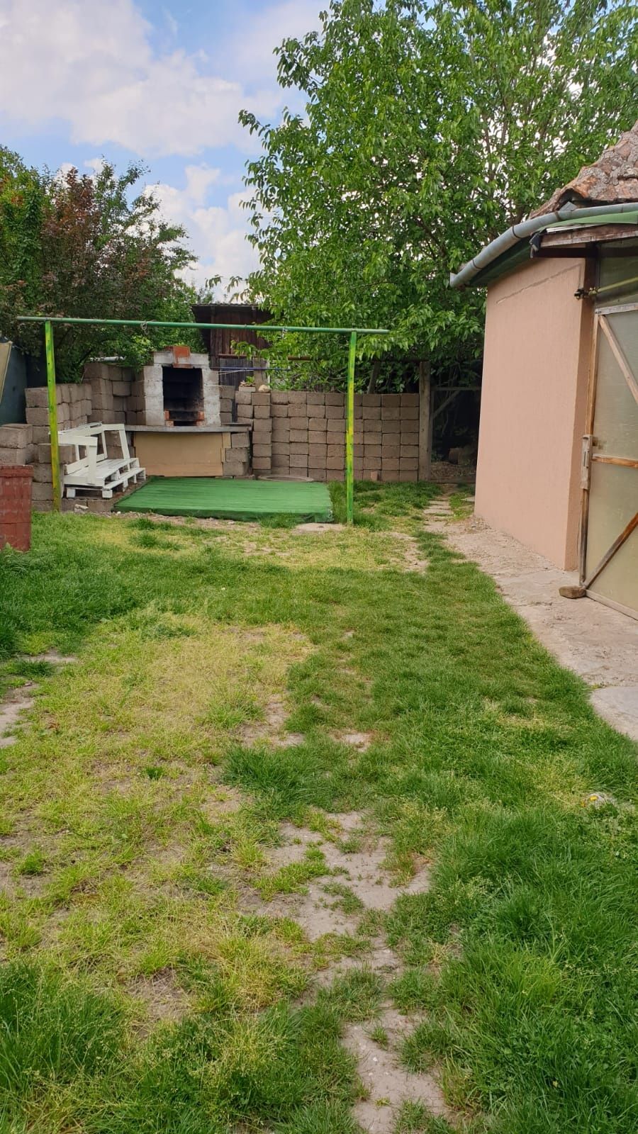 Proprietar închiriez casă 2 camere