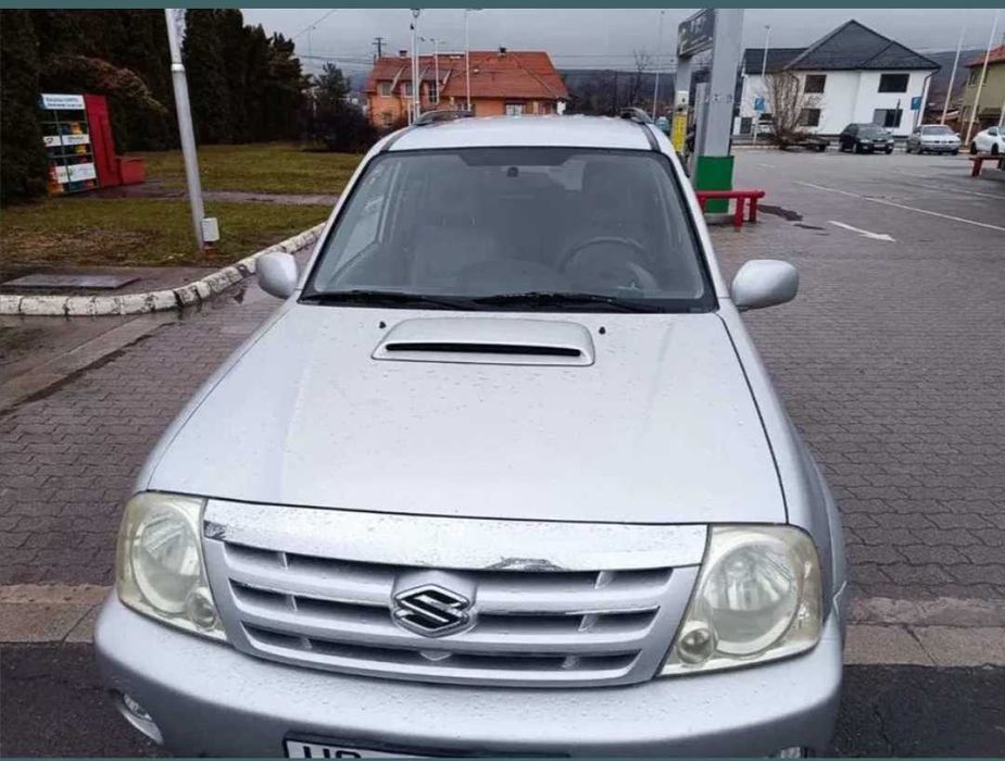 Dezmembrez Suzuki Grand Vitara XL7