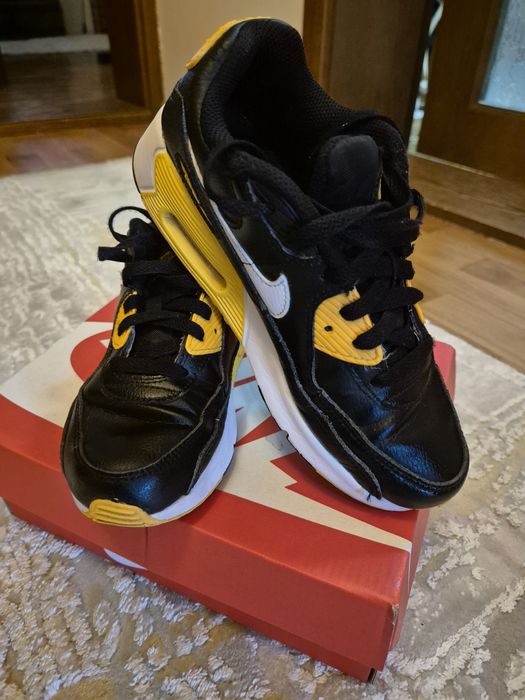 Дестки маратонки Nike Air Max 90