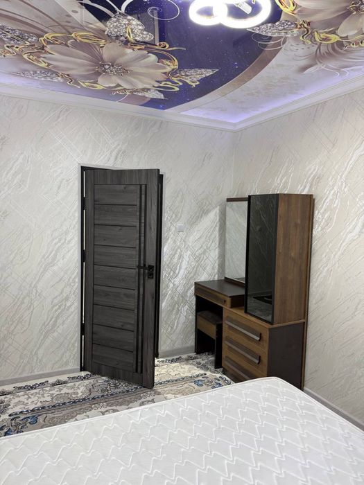 Сдается 2 комнтаная квартира