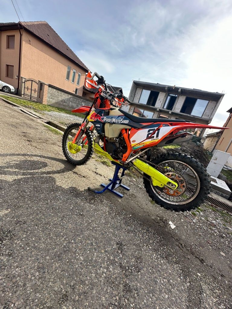 Ktm exc 300 TPI 2019