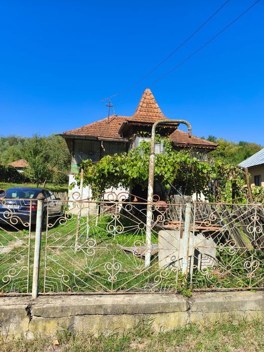 Vând teren intravilan în Valea Lungă Gorgota - Dâmbovița