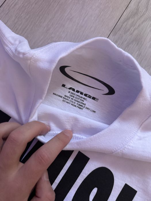 Playboi Carti I AM MUSIC Merch Тениска