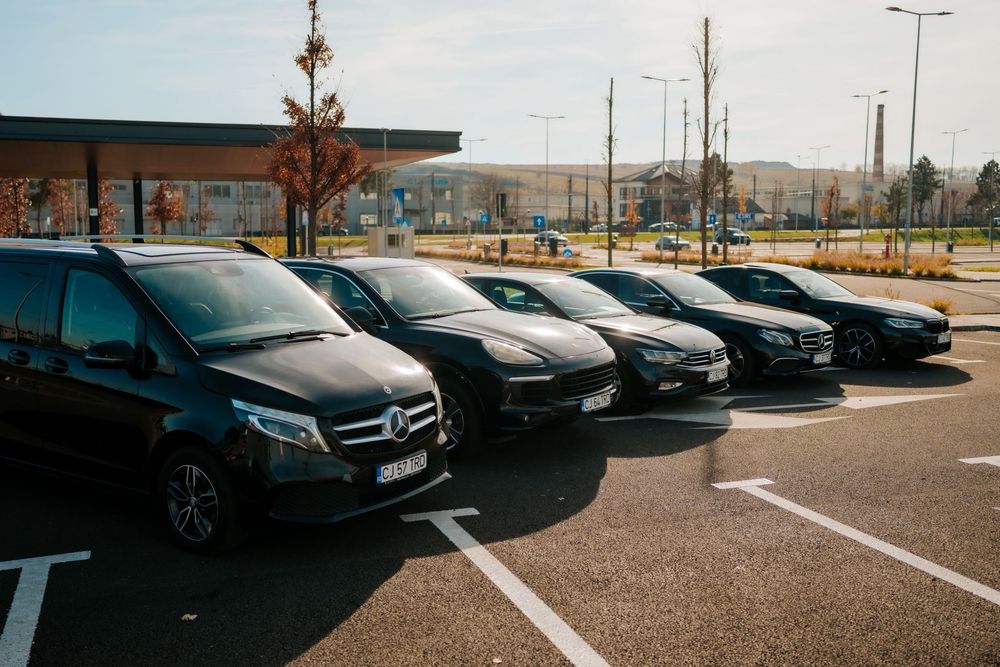 Inchiriere Auto / Rent a Car