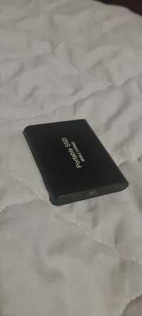 Ssd portable 1tb  външна памет ссд 1тб