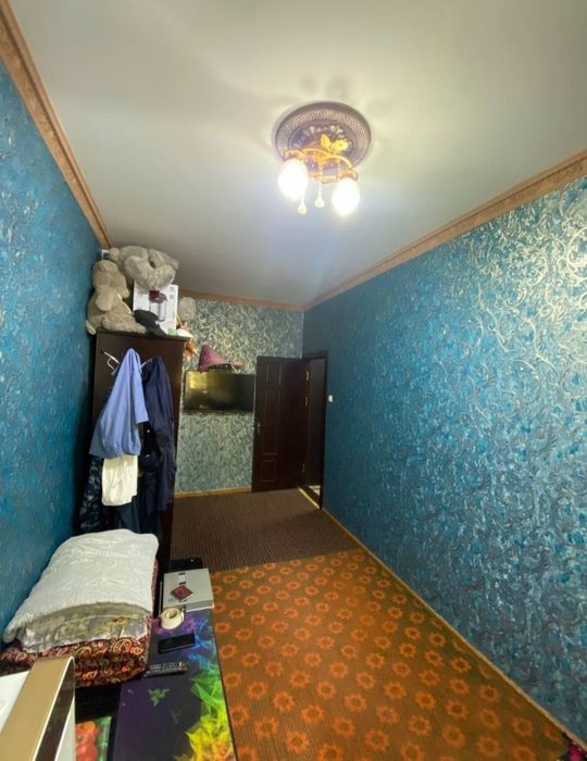 2 квартира продается