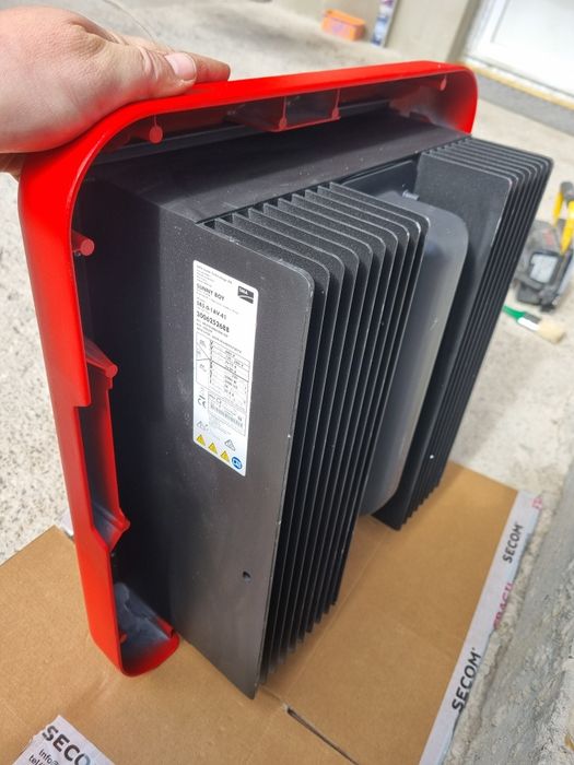 Invertor panouri solare SMA Sunny Boy SB5.0 1AV-41