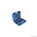 Trusa biti si imbusuri 1/2 " 32 elemente, Satra T20, T25, T27, T30,
