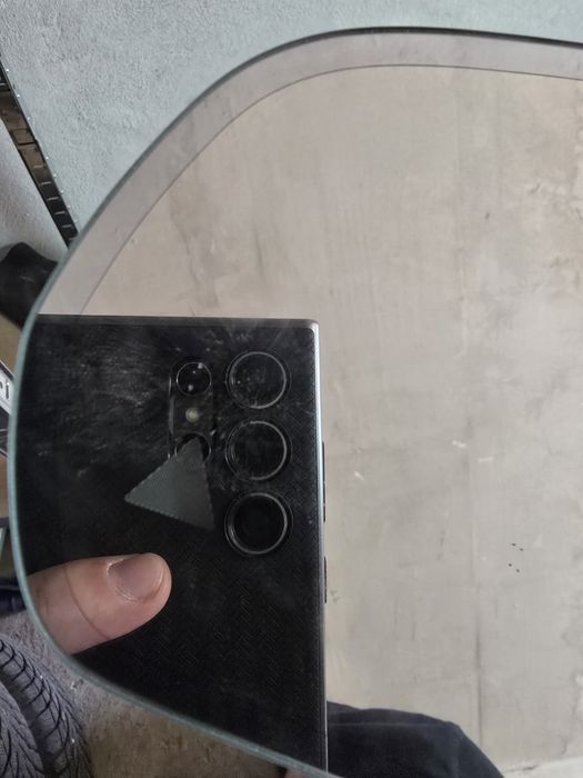 Ляво огледало Mercedes glc затъмнение мъртва зона подгрев