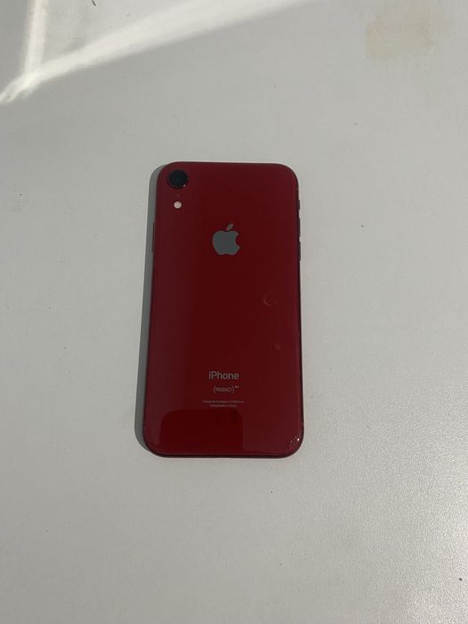 Айфон хр идеалный