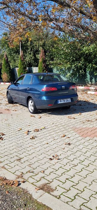 Seat cordoba 1.9tdi