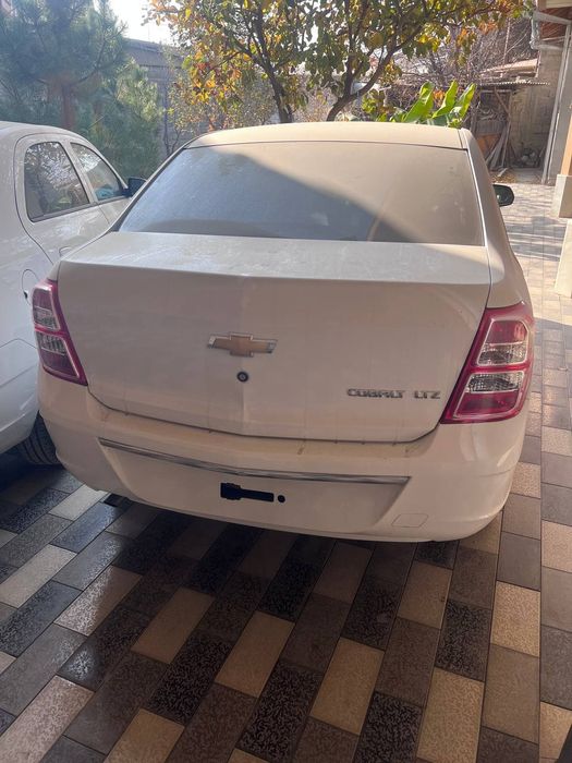 Cobalt pachka 2026 yangisi