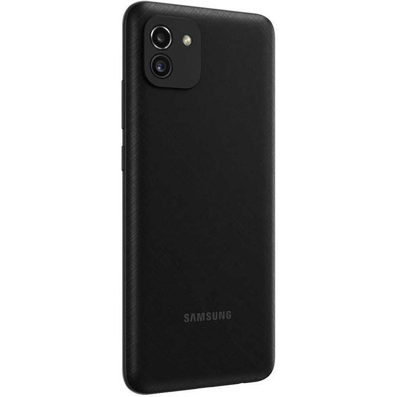 Telefon SAMSUNG Galaxy A04s 32GB 3GB Dual SIM Black Green Nou Garantie