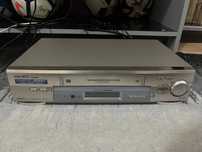Videorecorder VHS Hitachi / Stereo/Lp/Auto perfect functional