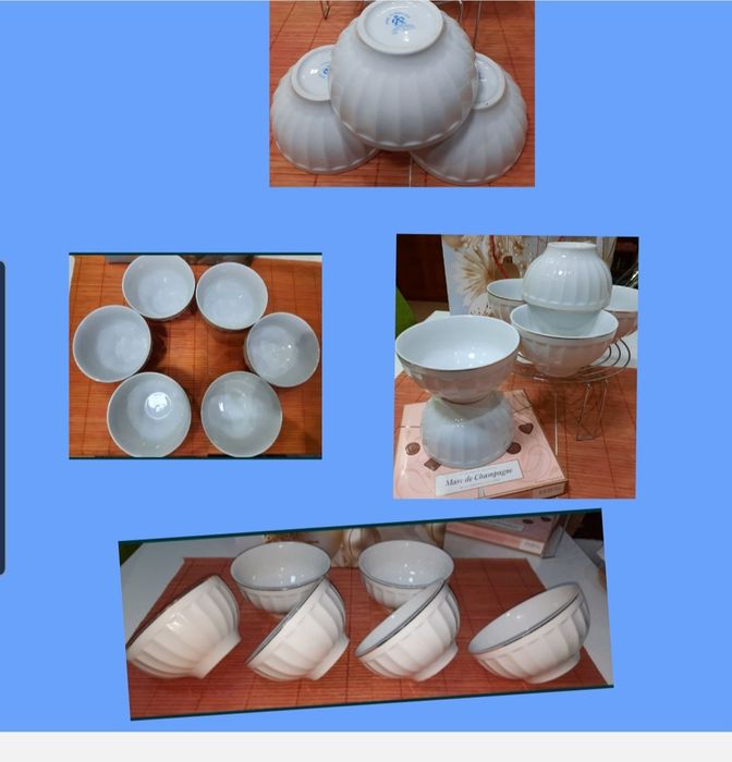 Castronele  ( pot vinde 1->6)