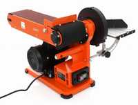 Masina de slefuit cu banda 600W , Kraft&Dele KD1730