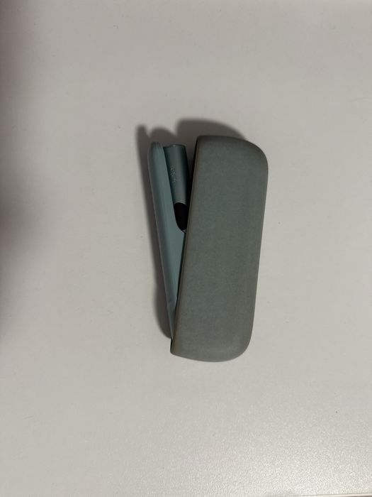 iqos iluma i turcoaz