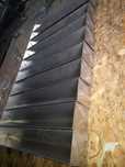 Forme terrine / rulade, din inox alimentar, livrare urgentă din stoc
